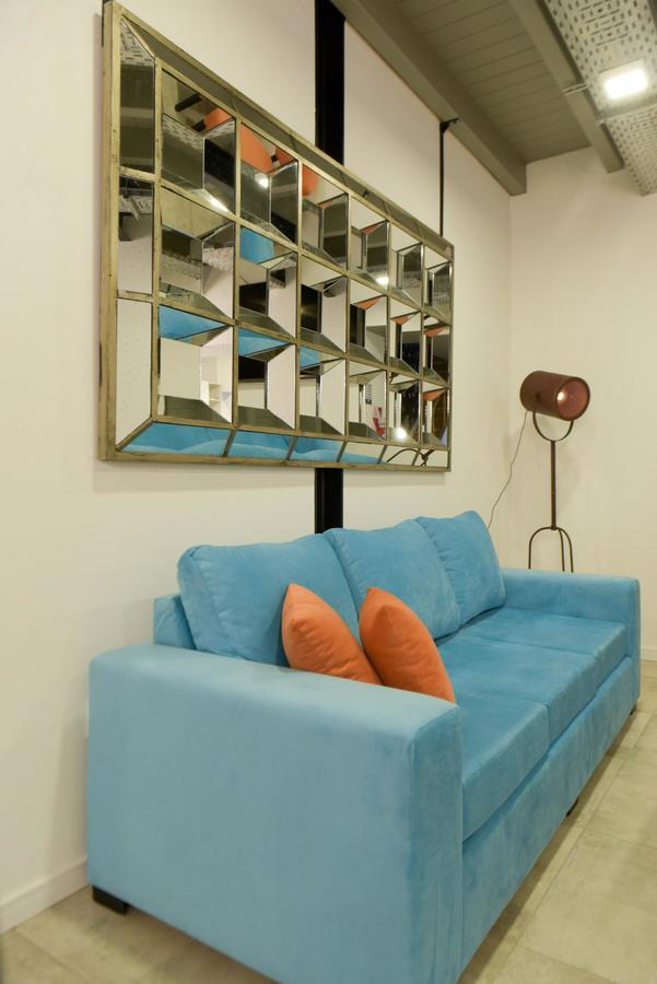 Bernardino Hostel Boutique Neuquén Εξωτερικό φωτογραφία